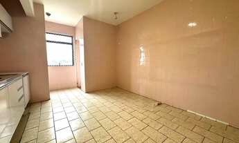 Imagem 7: Apartamento de 85m² com 2 quartos no Centro Cívico