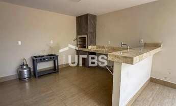 Imagem 4: Apartamento de 6 Quartos à Venda no Setor Oeste 880m² 4 Suítes 3 Vagas Edifício João B