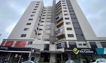 Imagem: Apartamento para locação, Centro, Chapecó