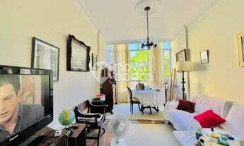 Imagem 2: Copacabana Apartamento com 2 dormitórios