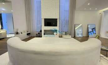 Imagem 8: Locação-Casa de condomínio-Santana de Parnaíba-Tamboré