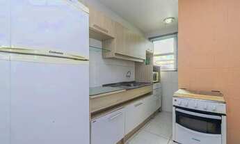 Imagem 2: Vende Apartamento Gravataí bairro Sta fé, acesso free way, vê São João, 2 quantos, Garagem