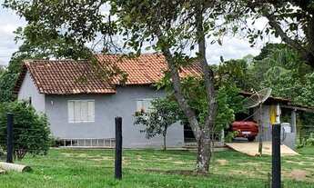 Imagem 6: Fazenda com 2 dormitórios à venda, 2516800 m² por R$ 7.000.000 - Zona Rural - Uruaçu/GO