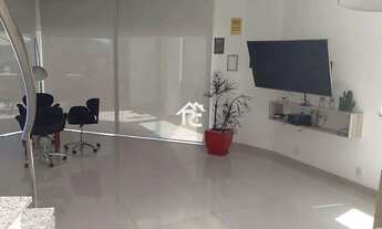 Imagem 4: Casa com 6 quartos à venda, 540 m² por R$ 3.300.000 - Charitas - Niterói/RJ