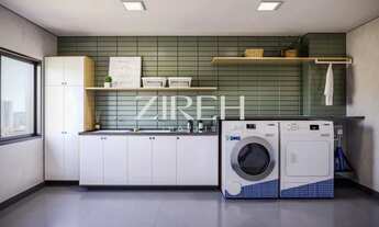 Imagem 6: REVENDA - GARDEN 1 DORMITÓRIO - TINGUI / BACACHERI