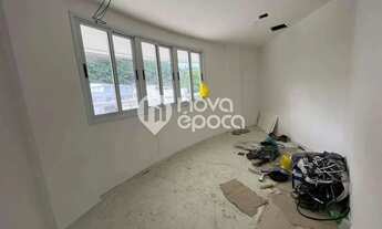 Imagem 4: Barra da Tijuca Apartamento cobertura com 2 dormitórios