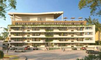 Imagem 3: Imóvel para venda tem 27 metros quadrados com 1 quarto em Porto de Galinhas - Ipojuca - PE