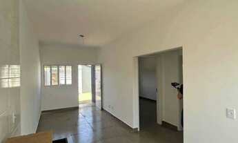 Imagem: Casa no Gama a venda