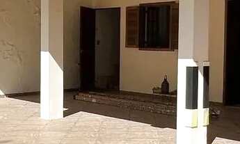 Imagem 1: Casa em Castelo - Belo Horizonte, MG