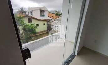 Imagem 11: Apartamento com 2 dormitórios à venda, 62 m² por R$ 340.000,00 - Centro - Maricá/RJ