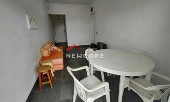 Imagem 2: Apartamento em Rua Marivaldo Fernandes - Enseada - Guarujá/SP