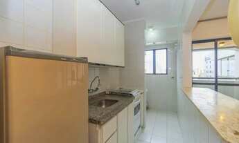 Imagem 6: Apartamento de 1 quarto no bairro Centro