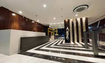 Imagem 4: Sala no Ed. Quadra Braz com 27 m2 para locação, Nazaré, Belém, PA