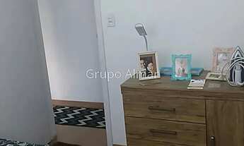Imagem 4: Apartamento 2 quartos - Grama