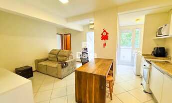 Imagem: INCRÍVEL VISTA MAR no Itacorubi, Florianópolis/SC