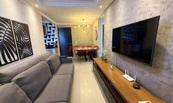 Imagem 6: Apartamento à venda em Maringá, Loteamento Malbec, com 2 quartos, com 50.15 m², SPAZIO MUS