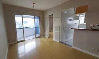 Imagem: Apartamento / Residencial / Consolação