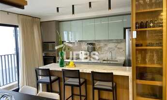 Imagem 7: Apartamento a venda no Ed. Hit Marista - 2 suites - Andar Alto - 2 vgs