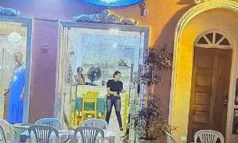 Imagem 7: CASA COLONIAL COM AP E 2 LOJAS LADO BRADESCO CANAVIEIRAS