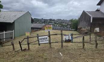 Imagem 2: Terreno bem localizado ao lado da guia lopes