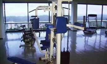 Imagem 4: Vendo este Apto Res Corais de Ponta Negra: 3/4, 1 suíte, 2 vagas garagem