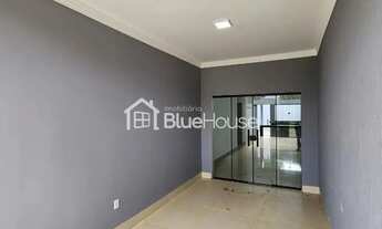 Imagem 6: Casa de 3 Quartos sendo 1 suíte em acabamento Premium no Bairro Independência em Aparecida