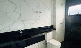 Imagem 7: Casa com 4 dormitórios à venda, 305 m² por R$ 2.700.000,00 - Condomínio Figueira Garden