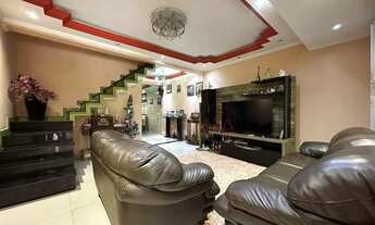 Imagem 7: Sobrado com 4 dormitórios para alugar, 300 m² por R$ 5.000,00/mês - Fazenda Aricanduva - S