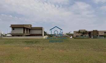 Imagem 3: Terreno à venda, 556 m² por R$ 390.000,00 - Condomínio Tamboré Jaguariúna - Jaguariúna/SP