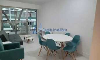 Imagem 5: Apartamento com 2 quartos à venda, 86 m² em Ipanema, Rio de Janeiro/RJ