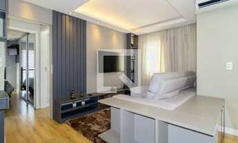 Imagem 7: Apartamento à Venda - Mooca, 2 Quartos, 75 m2