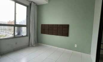 Imagem 2: Imóvel para venda possui 58 metros quadrados com 2 quartos em Quitandinha - São Luís - MA