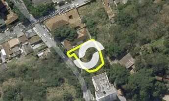 Imagem: Terreno à venda, 609 m² por R$ 730.000,00