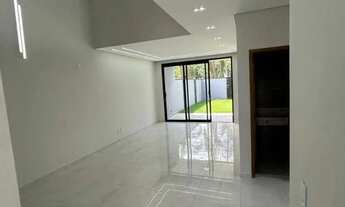 Imagem 6: Casa com 4 dormitórios à venda, 220 m² por R$ 1.290.000,00 - Condomínio Via Réggio - Soroc