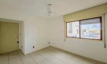 Imagem 3: Apartamento 36,38 m² para Aluguel 1 Dormitório, Churrasqueira | Centro, Pelotas/RS