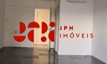 Imagem 2: Sala comercial no Campo Belo - 40m², 01 banheiro, 01 vaga