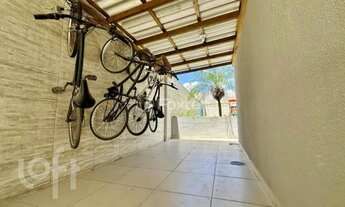 Imagem 6: Apartamento à venda Avenida Governador Ivo Silveira, Capoeiras - Florianópolis