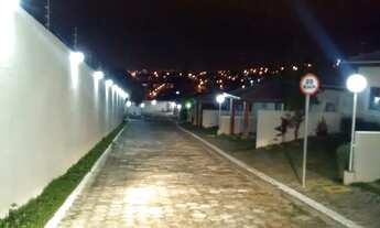 Imagem 7: Vendo casa em condomínio 2 dormitórios (1 suíte) - Cond. Panorama