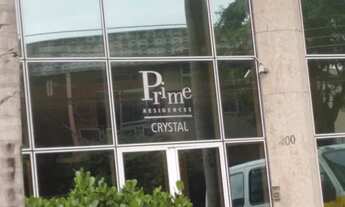 Imagem: Ap luxo prime mobiliado