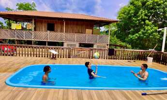 Imagem 4: Vendo Sítio Chácara com venda por R$110.000