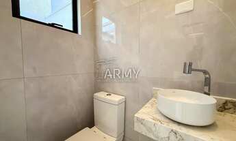 Imagem 6: SOBRADO VENDA 3 QUARTOS COM JACUZZI AEROPARQUE PARANAGUÁ PARANÁ