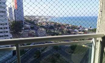 Imagem 6: Aluga Apartamento Vista Mar de 2 quartos sendo 1 suíte