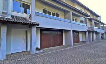 Imagem 2: BENTOALVES aluga sobrado de luxo, alto padrão, 03 dorm., 04 vagas, no Jardim América - Cax