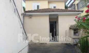 Imagem 4: Casa de 260 metros quadrados no bairro Grajaú com 5 quartos