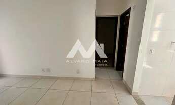 Imagem 3: Apartamento de 2 quartos com área privativa para locação no Liberdade próximo da UFMG