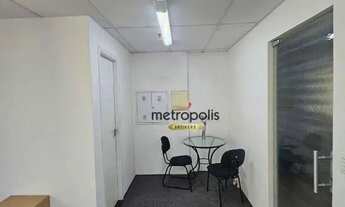Imagem 4: Sala para alugar, 53 m² por R$ 3.534,65/mês - Rudge Ramos - São Bernardo do Campo/SP