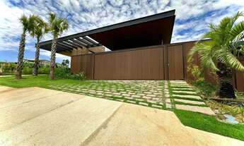 Imagem 4: Casa Térrea Condomínio Reserva Petrus - Indaiatuba SP - HD Invest