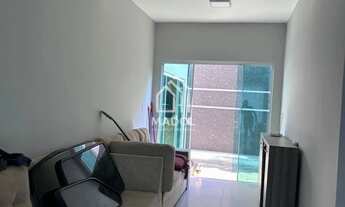 Imagem 2: Sobrado com Espaço Comercial à Venda no Bairro Órfãs