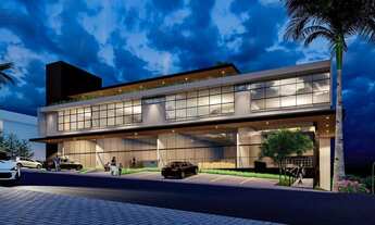 Imagem 6: Sala comercial Aérea