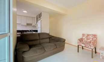 Imagem 3: Apartamento à venda - 2 quartos + garagem - Serraria/SJ